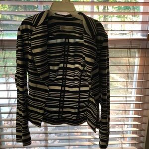 Calvin Klein blazer